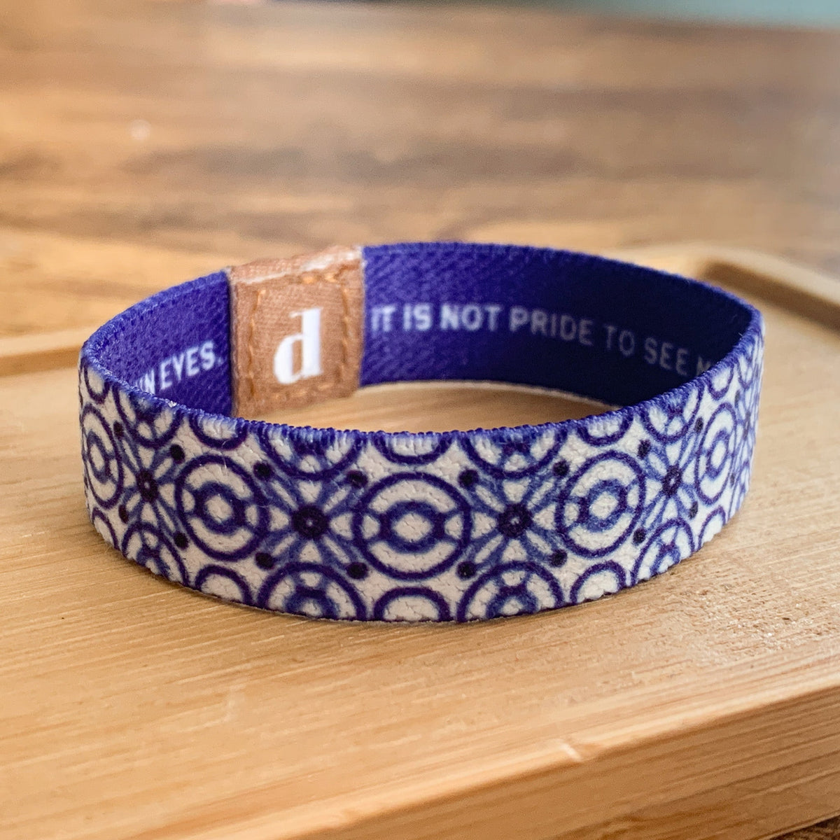 See Yourself With God&#39;s Eyes Kids TruthBand - Pink Salt Riot